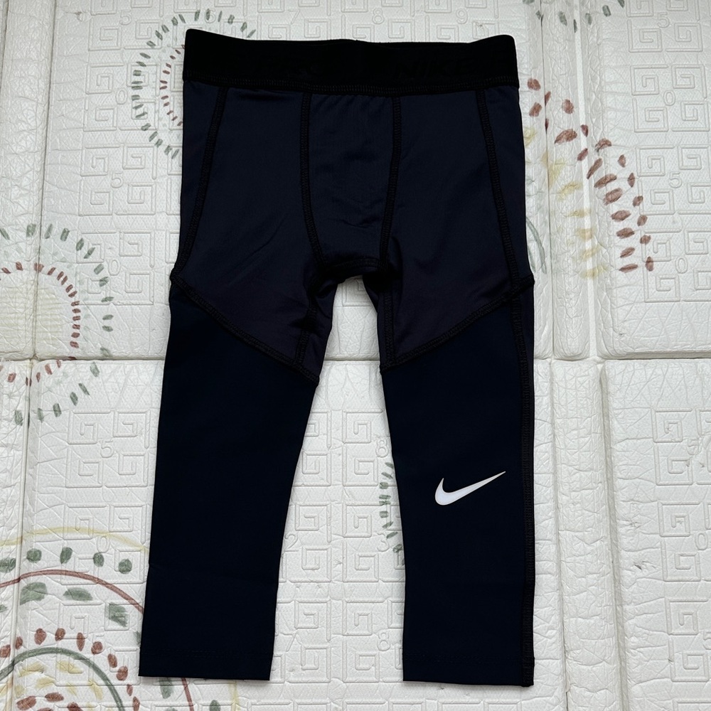 Nike Dri Fit long John’s size 3t